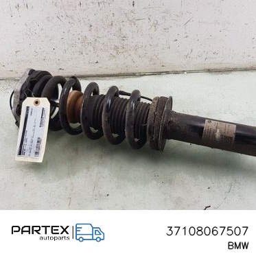 37108067507 Амортизатор задній BMW X4 G02 2020