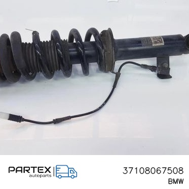 37108067508 Амортизатор задній BMW X3M F97 2020