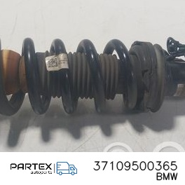 37109500365 - Задній амортизатор BMW X6 M 2020