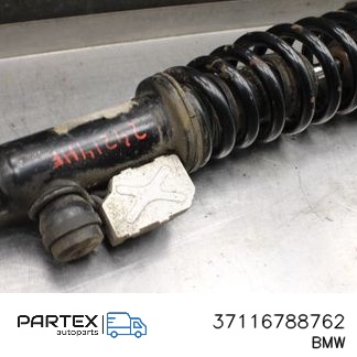 37116788762 - Передній амортизатор у зборі з пружиною BMW X6 E71 2010