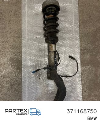371168750 - Передній амортизатор BMW X5 F15 2015