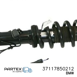 37117850212 Амортизатор передній BMW X6M F86 2016