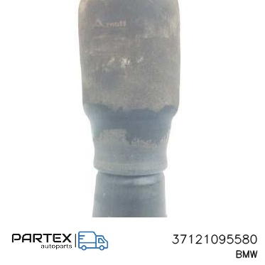 37121095580 - Задній амортизатор BMW X5 E53 2002