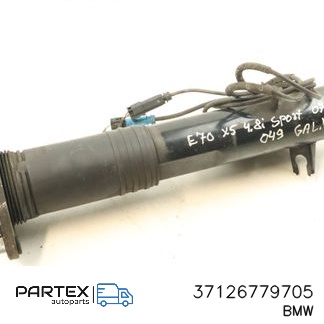 37126779705 - Задній амортизатор BMW X5 E70 2007
