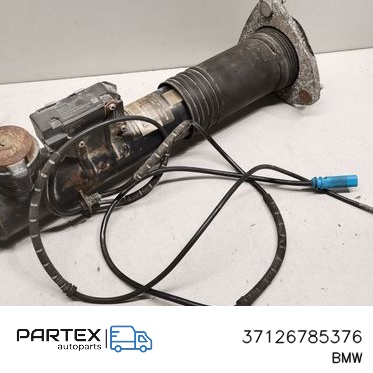 37126785376 - Задній амортизатор BMW X5 E70 2010