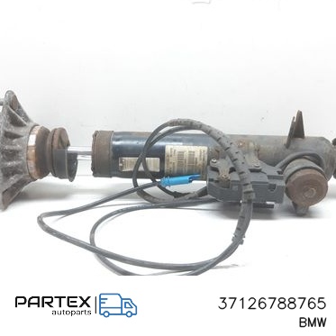37126788765 - Задній амортизатор BMW X6 M 2010