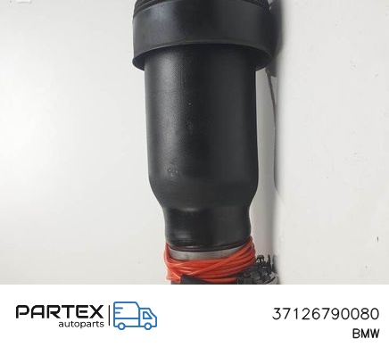 37126790080 - Задній амортизатор BMW X5 E70 2010