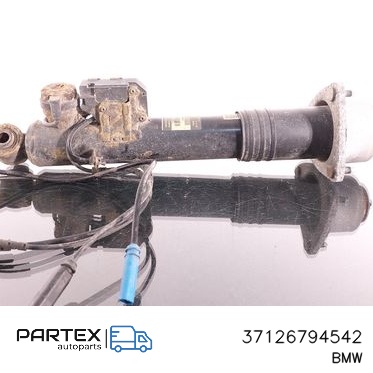 37126794542 - Задній амортизатор BMW X5 E70 2010