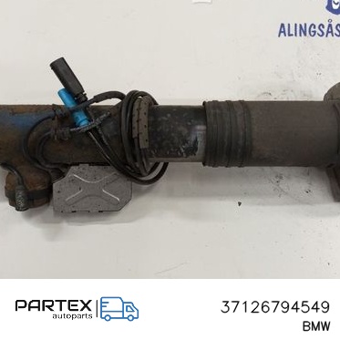 37126794549 - Задній амортизатор BMW X6 E71 2013