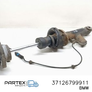 37126799911 - Задній амортизатор BMW X3 F25 2012