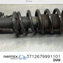 3712679991101 - Задній амортизатор BMW X3 F25 2010