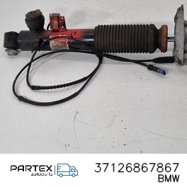 37126867867 - Задній амортизатор BMW X5 F15 2014