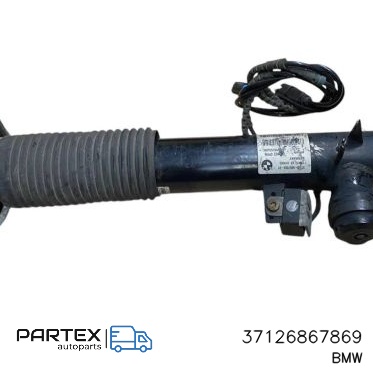 37126867869 - Задній амортизатор BMW X5 F15 2014