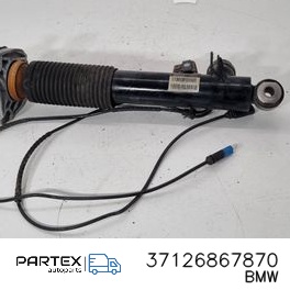 37126867870 - Задній амортизатор BMW X5 F15 2014