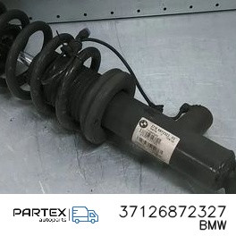 37126872327 Амортизатор задній BMW X4 F26 2017