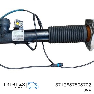 3712687508702 - Задній амортизатор BMW X5 F15 2014