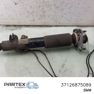 37126875089 Амортизатор задній BMW X5 F15 2018