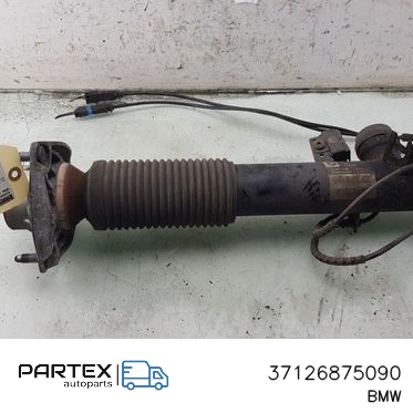 37126875090 Амортизатор задній BMW X5 F15 2015
