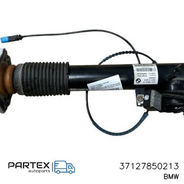 37127850213 Амортизатор задній BMW X5M F85 2016