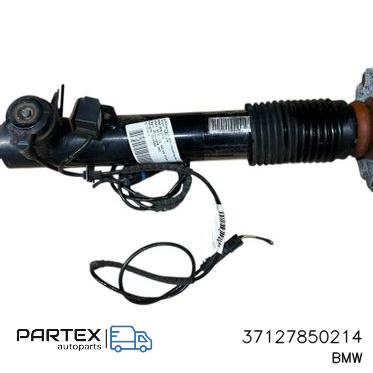 37127850214 - Задній амортизатор BMW X6M F86 2014