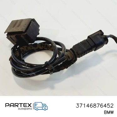 37146876452 - Задній амортизатор BMW X5 F15 2015