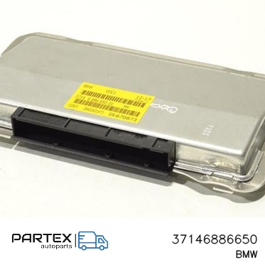 37146886650 - Блок керування двигуном BMW X5 F15 2017