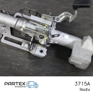 3715A - Кермова колонка / Komplet Isuzu D-Max 2023