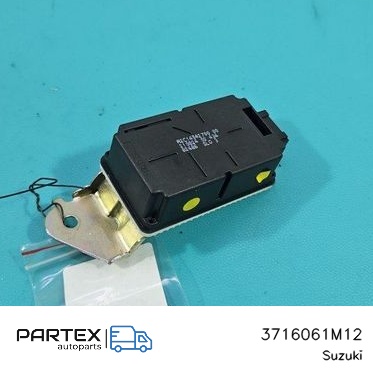 3716061M12 - Блок комфорту Suzuki Vitara (LY) 2022