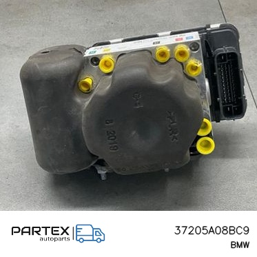 37205A08BC9 Компресор пневмопідвіски BMW X5 G05 2020
