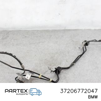 37206772047 - Кабель активного стабілізатора передньої осі BMW X5 E70 2007