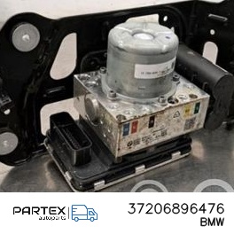 37206896476 Компресор пневмопідвіски BMW X5 G05 2019