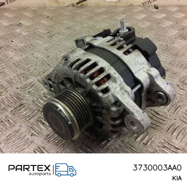 3730003AA0 Генератор KIA Pro Ceed III 2018