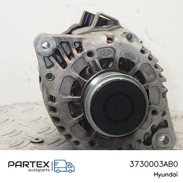 3730003AB0 Генератор Hyundai i30 2017