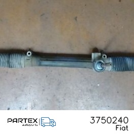 3750240 - Кермова рейка Fiat Panda II 2007