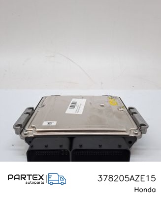 378205AZE15 - Блок керування двигуном ECU Honda Civic IX 2017