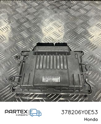 378206Y0E53 - Блок керування двигуном Honda Jazz IV GR 2021