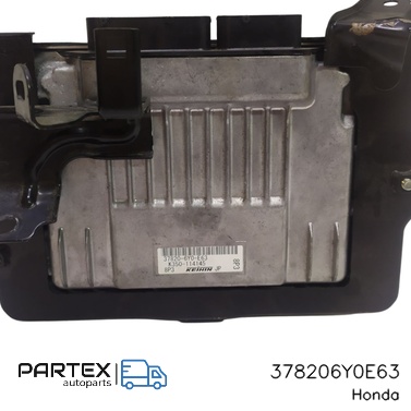 378206Y0E63 - Блок керування двигуном Honda Jazz IV GR Crosstar 2021