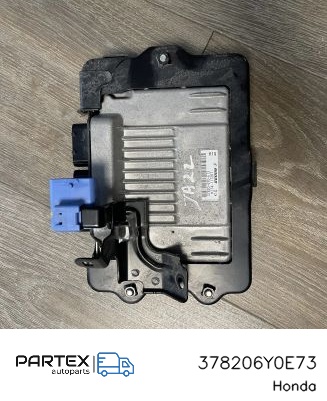 378206Y0E73 - Блок керування двигуном Honda Jazz IV GR 2022