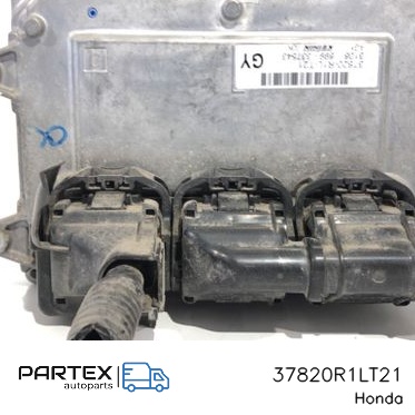 37820R1LT21 - Блок керування двигуном ECU Honda Civic IX 2013