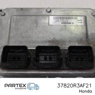 37820R3AF21 - Блок керування двигуном Honda Civic IX 2015