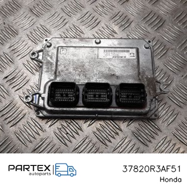 37820R3AF51 - Блок керування двигуном Honda Civic IX 2015