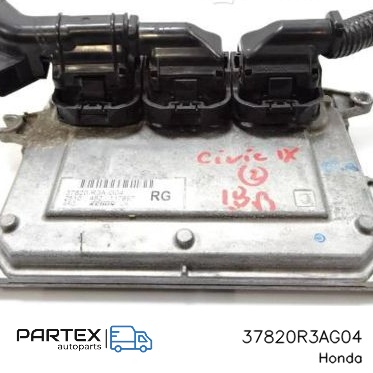 37820R3AG04 - Блок керування двигуном Honda Civic IX 2012