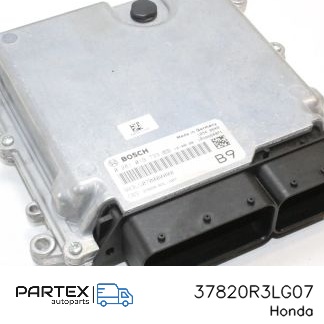 37820R3LG07 - Блок керування двигуном Honda Civic IX 2013