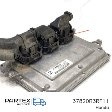 37820R3RF11 - Блок керування двигуном ECU Honda Civic IX 2013