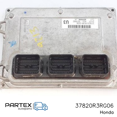 37820R3RG06 - Блок керування двигуном ECU Honda Civic IX 2013