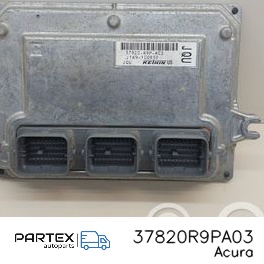 37820R9PA03 - Блок керування двигуном Acura RLX 2018
