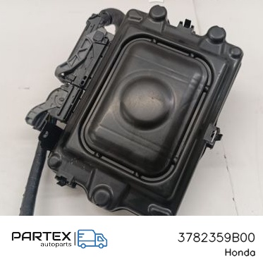 3782359B00 - Блок керування двигуном Honda Jazz IV GR 2022