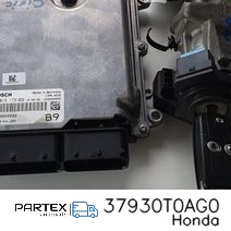 37930T0AG0 - Блок керування двигуном Honda Civic IX 2014