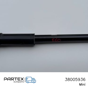 38005936 - Задній амортизатор Mini Countryman U25 2023