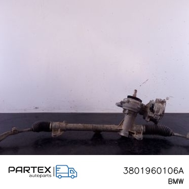 3801960106A - Кермова рейка BMW X1 F48 F49 2016